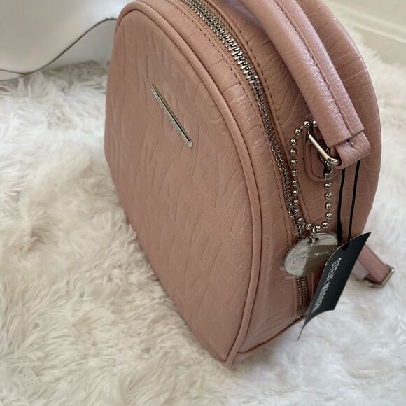 NWT. Steve Madden Backpack blush - Picture 7 of 11